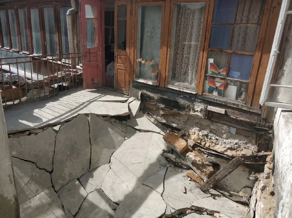 Фото: пресс-служба прокуратуры Крыма