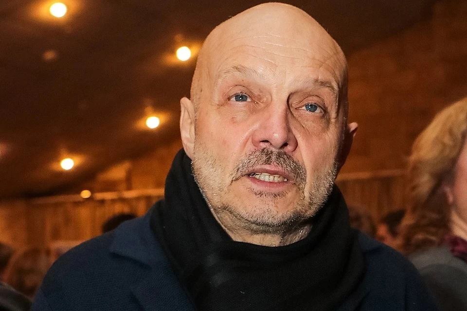 Вдова Липницкого раскрыла тайну его гибели музыканта: "Возможно он спасал собаку".Фото: Вячеслав Прокофьев/ТАСС