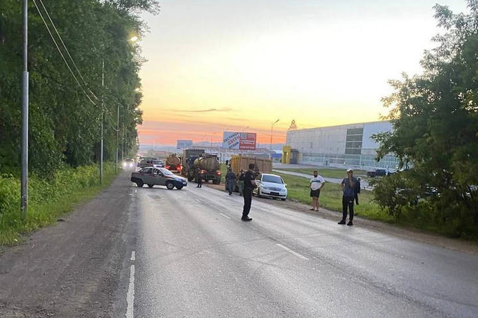 Фото: пресс-служба прокуратуры РБ
