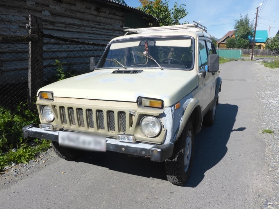 Поездка завершилась ДТП