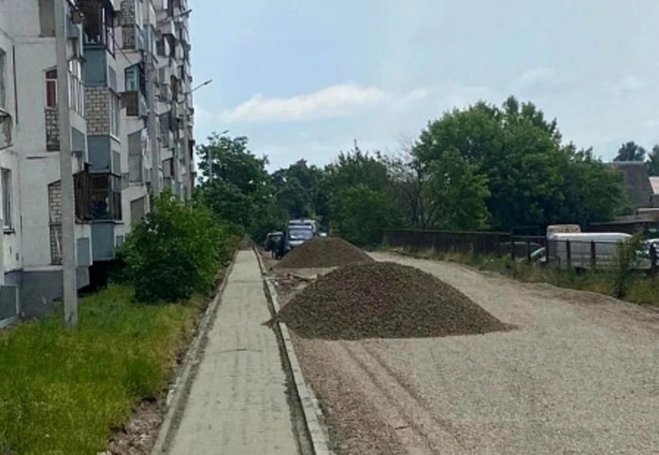 Фото: МКУ «УЖКХ» города Брянска.
