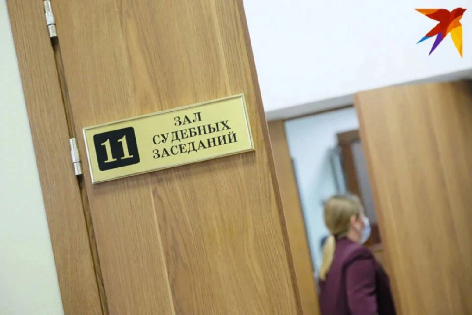 Мужчина полностью признал вину в совершенном преступлении.