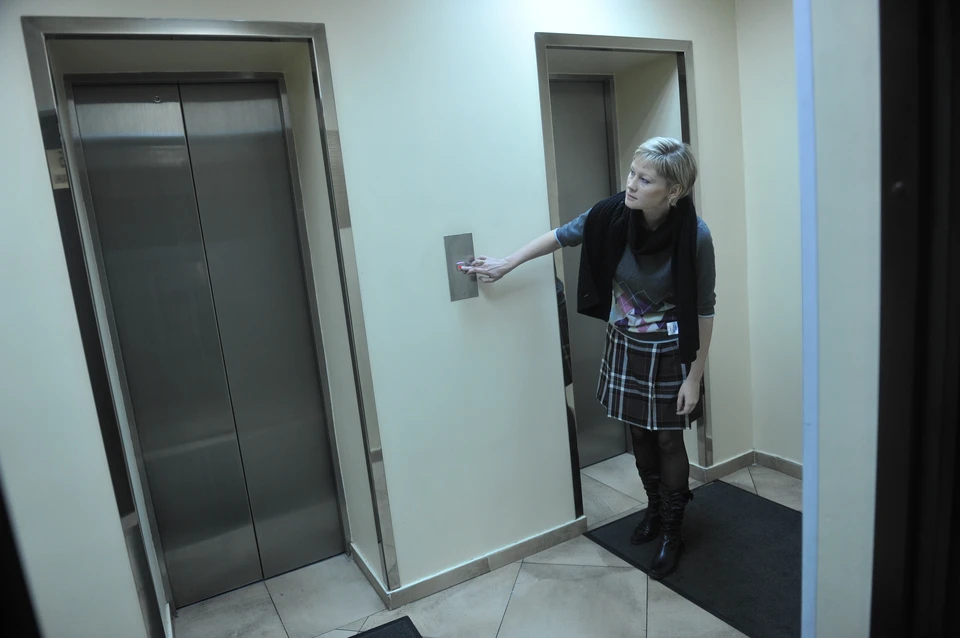 Смогут ли рязанцы продолжать пользоваться лифтами с комфортом и безопасностью?