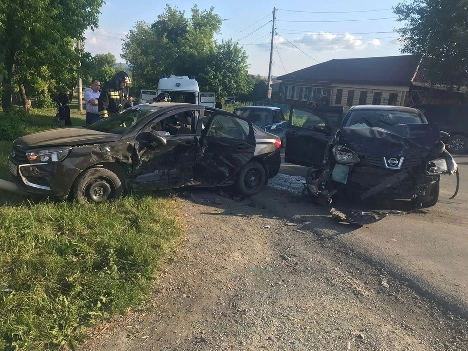 Фото: 8 ПСО ФПС ГПС ГУ МЧС России по ЧО