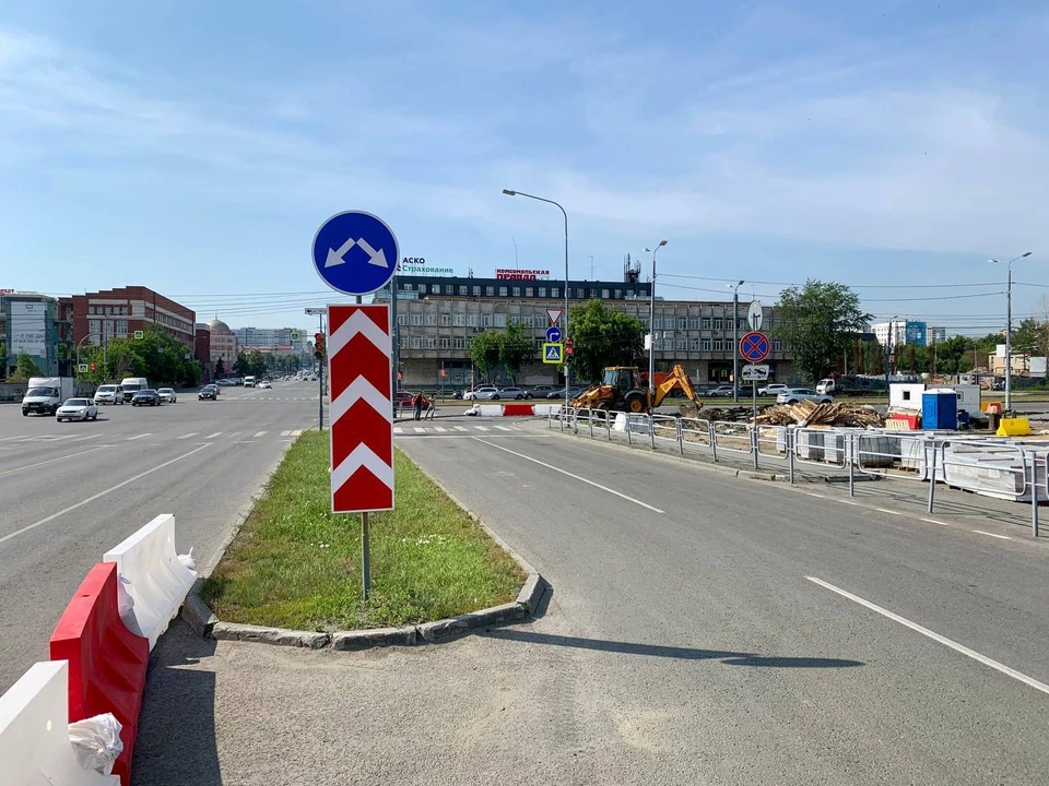 Фото: администрация Челябинска