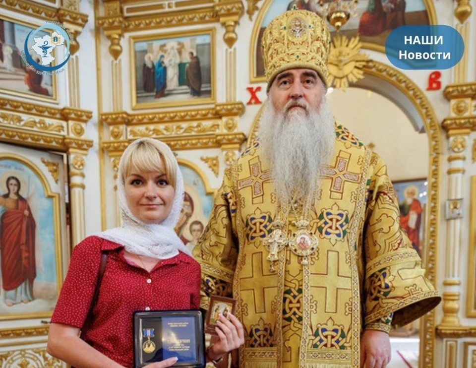 Фото: Минздрав Ульяновской области