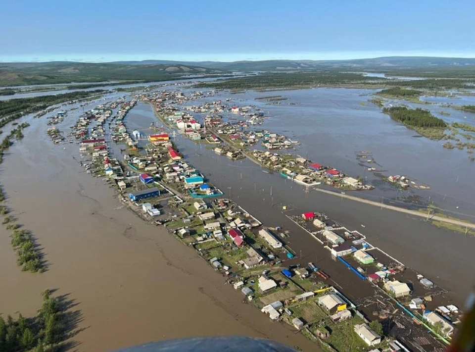 Фото: правительство Якутии