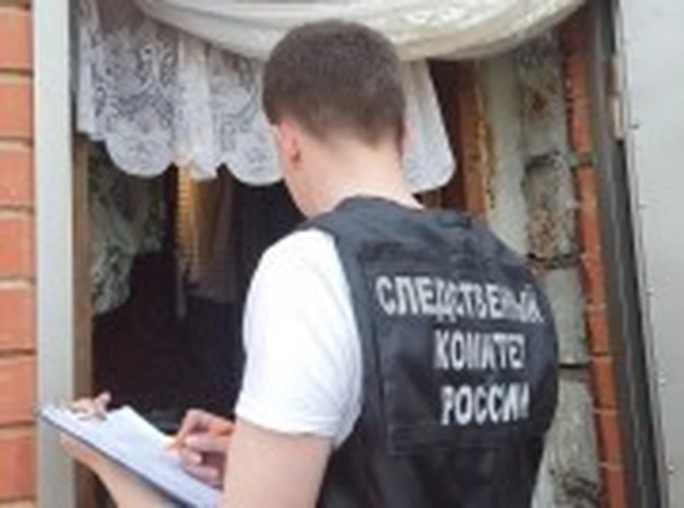 По подозрению в преступлении задержали 48-летнюю знакомую потерпевшей