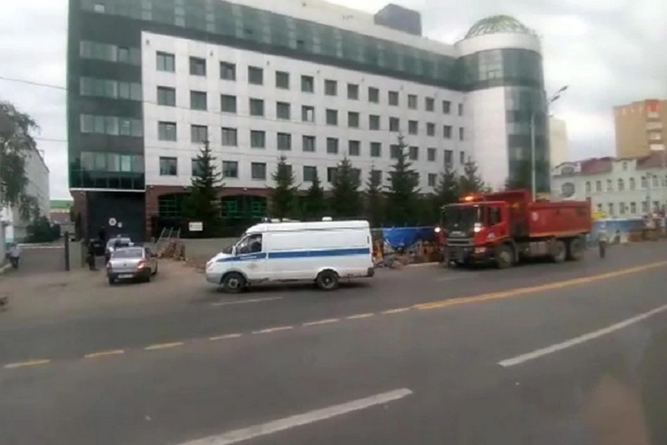 фото: ГТРК-Башкортостан