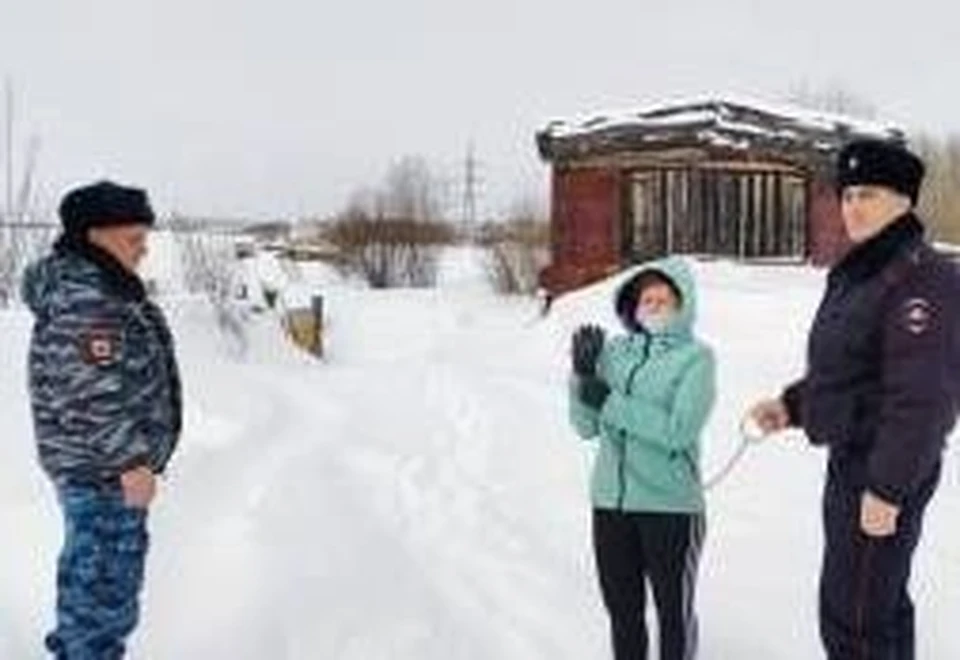 Фото: СУ СКР по ЯНАО