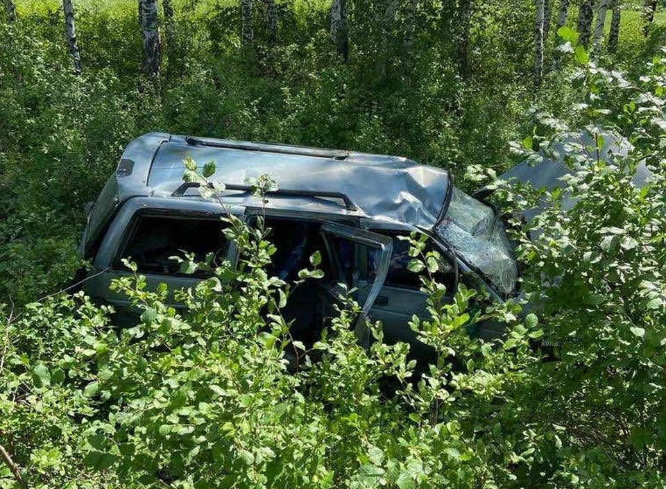 Фото: Госавтоинспекция