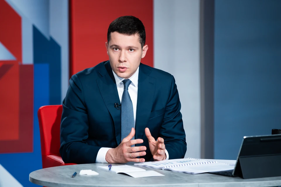 Губернатор считает снятие ограничений хорошим результатом.