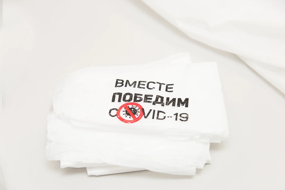 Выздоровели 5 человек