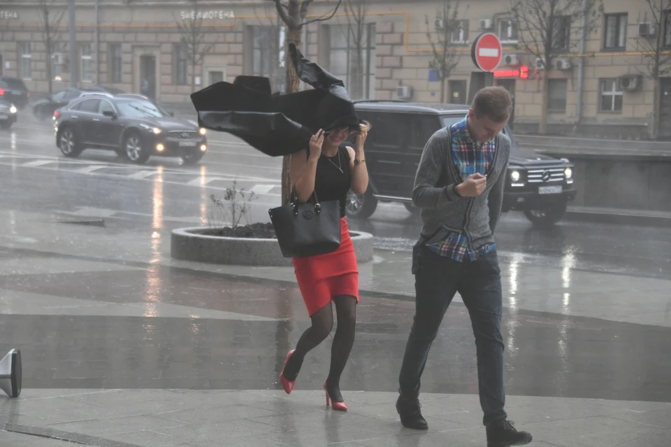 Фото: Евгения Гусева