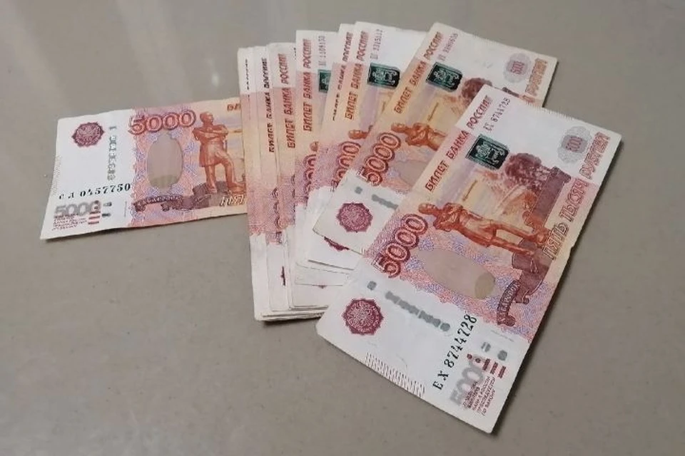За шесть лет "работы" ярославна обналичила более 350 миллионов рублей
