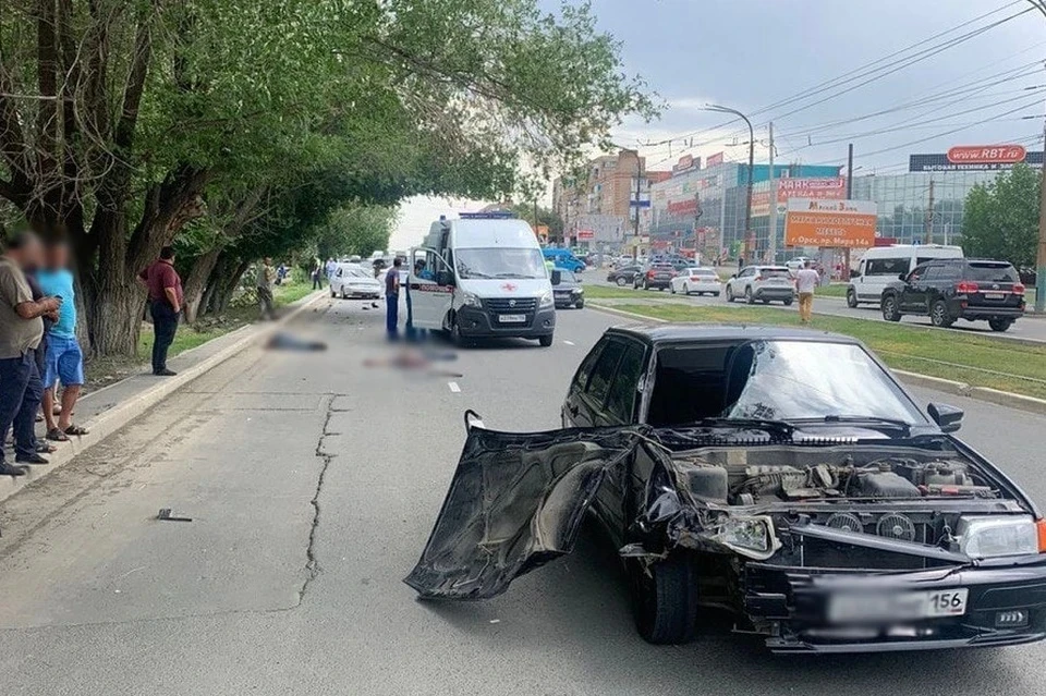 Парню грозит до семи лет лишения свободы