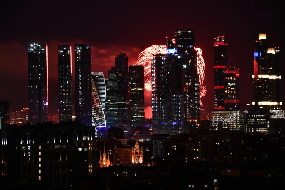 Москвичи могут проголосовать за два варианта
