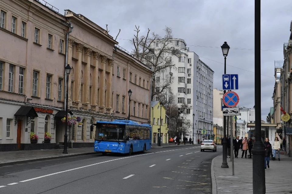 В Рыбинске на маршрут автобуса №15 добавили новую остановку