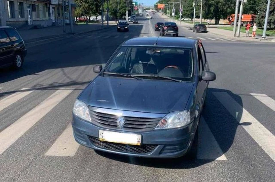 фото: ГИБДД