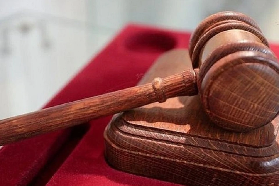 Уже бывшего правоохранителя задержали еще весной 2019 года.