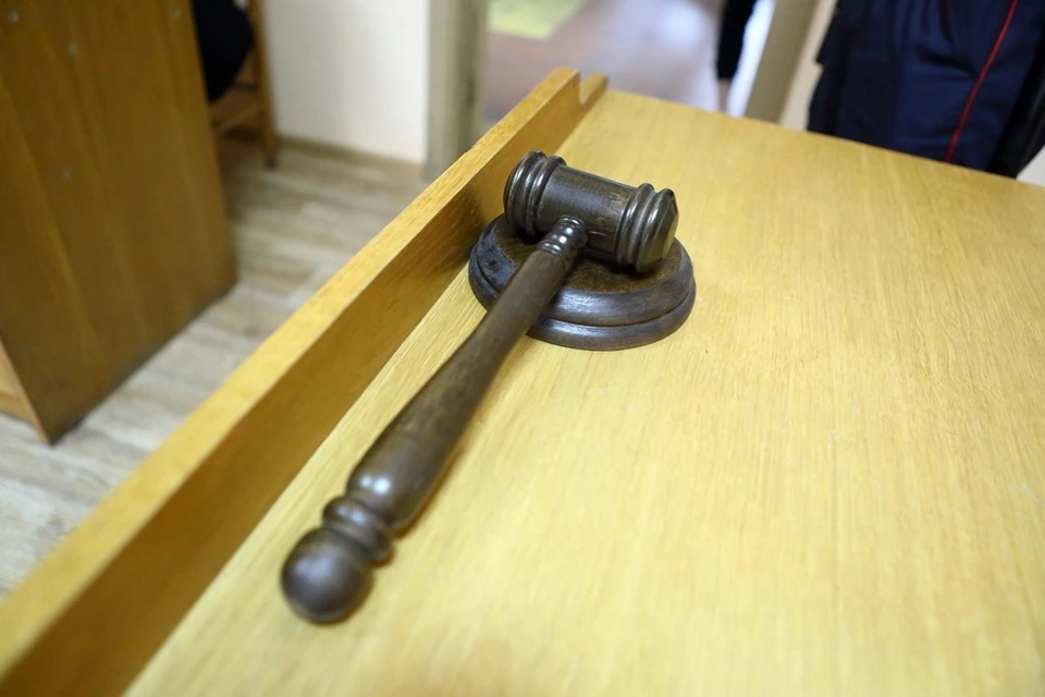Верховный суд ДНР рассмотрит дело "Медведей SS" в закрытом режиме.