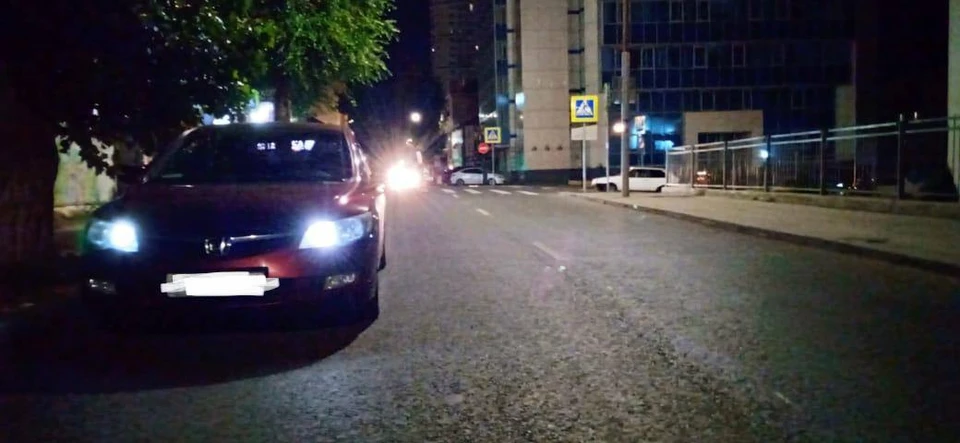 фото: ГИБДД