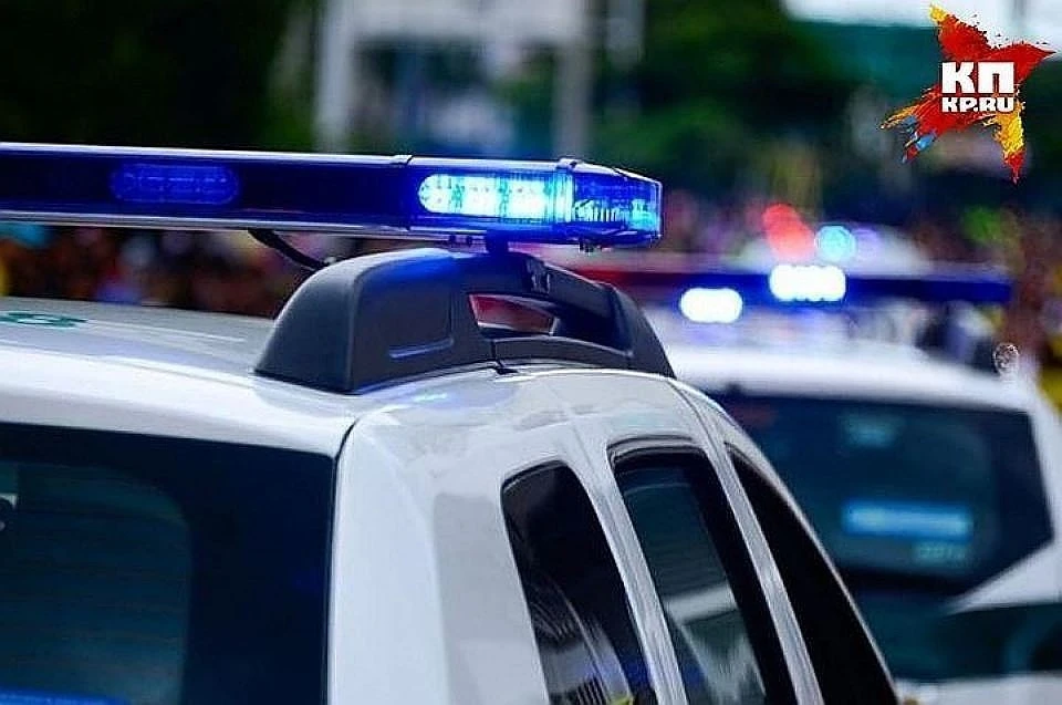 Сотрудники тверской полиции приняли участие в федеральном оперативно-профилактическом мероприятии "Пангея" Фото: архив "КП"