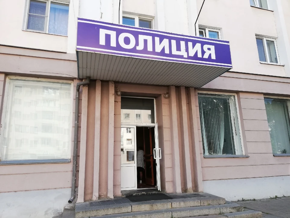 Фото: Ольга СУПОНЕВА / Архив "КП"