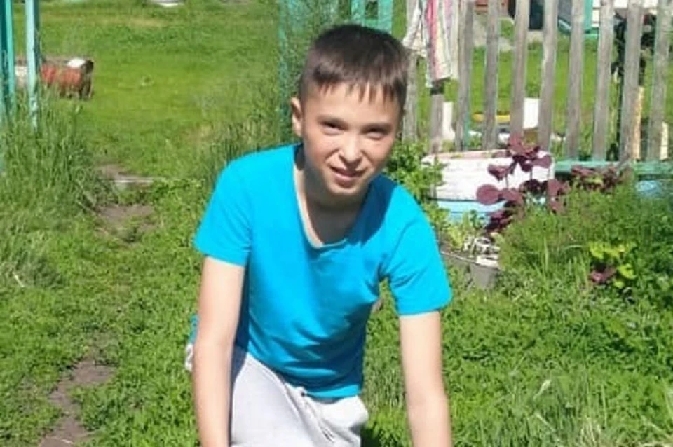 Где сейчас может находиться ребенок - родители даже не представляют. Фото: соцсети