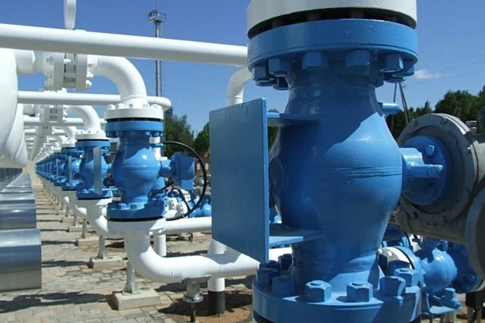 Глава Еврокомиссии призвала готовиться к прекращению поставок газа из России