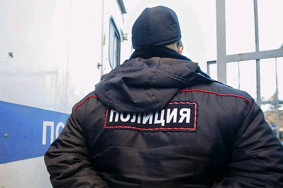 Шесть человек доставили в полицейский участок, составлены административные протоколы о мелком хулиганстве