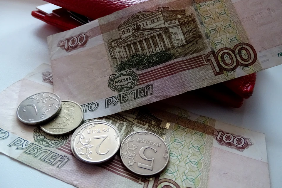 Липчанин похитил деньги с чужой банковской карты
