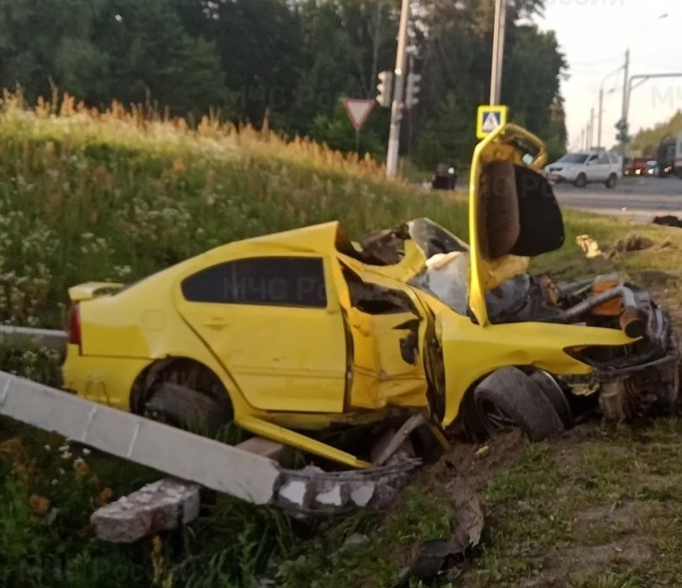 108 км автодороги М-3 «Украина»