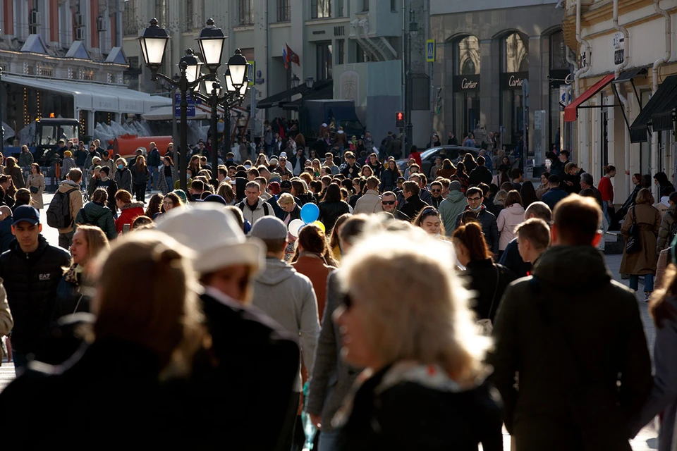 Демограф Юрий Крупнов раскритиковал исследование ВШЭ о вероятном росте населения России к концу столетия