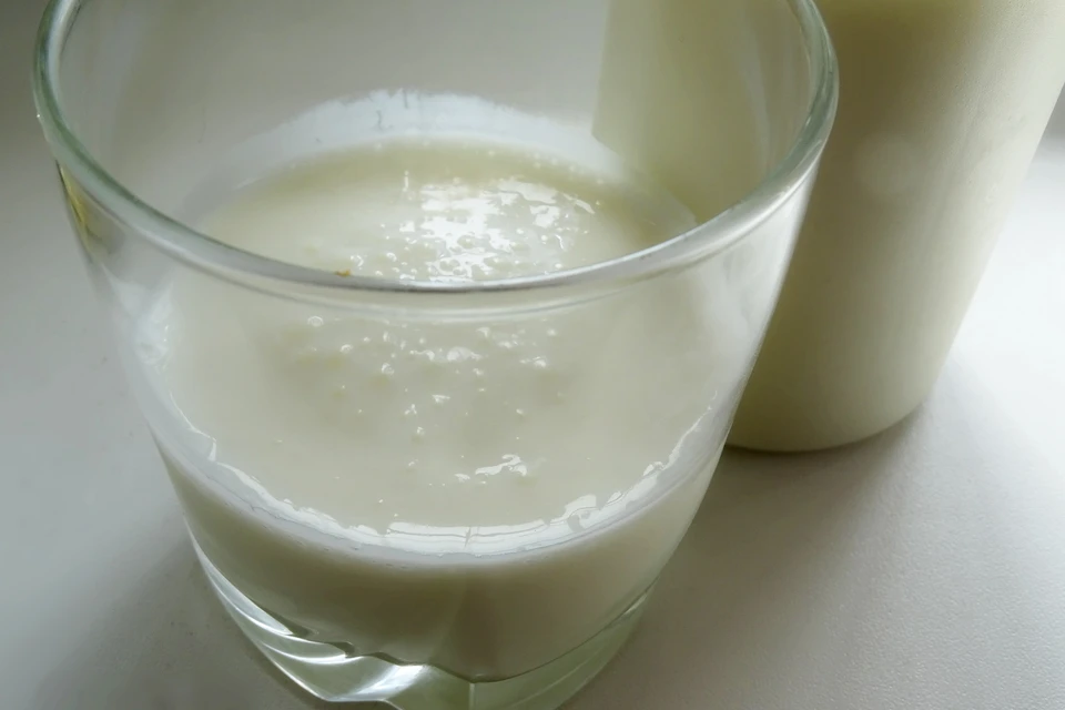 Липчан приглашают на ярмарку за молочкой и другими продуктами