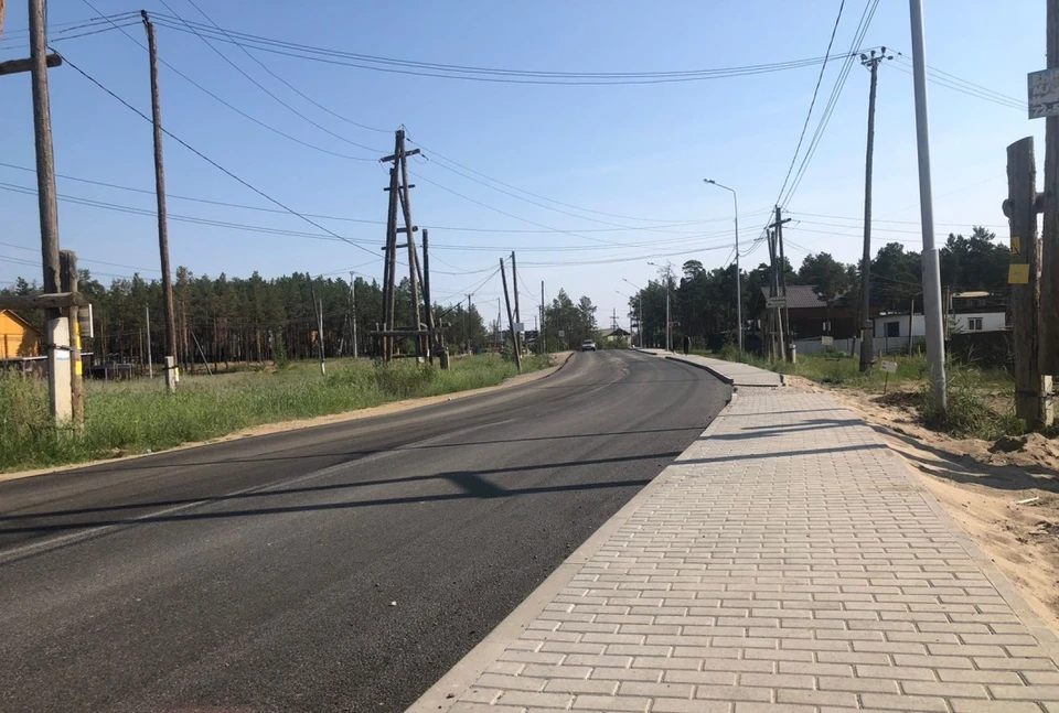 Фото: мэрия Якутска