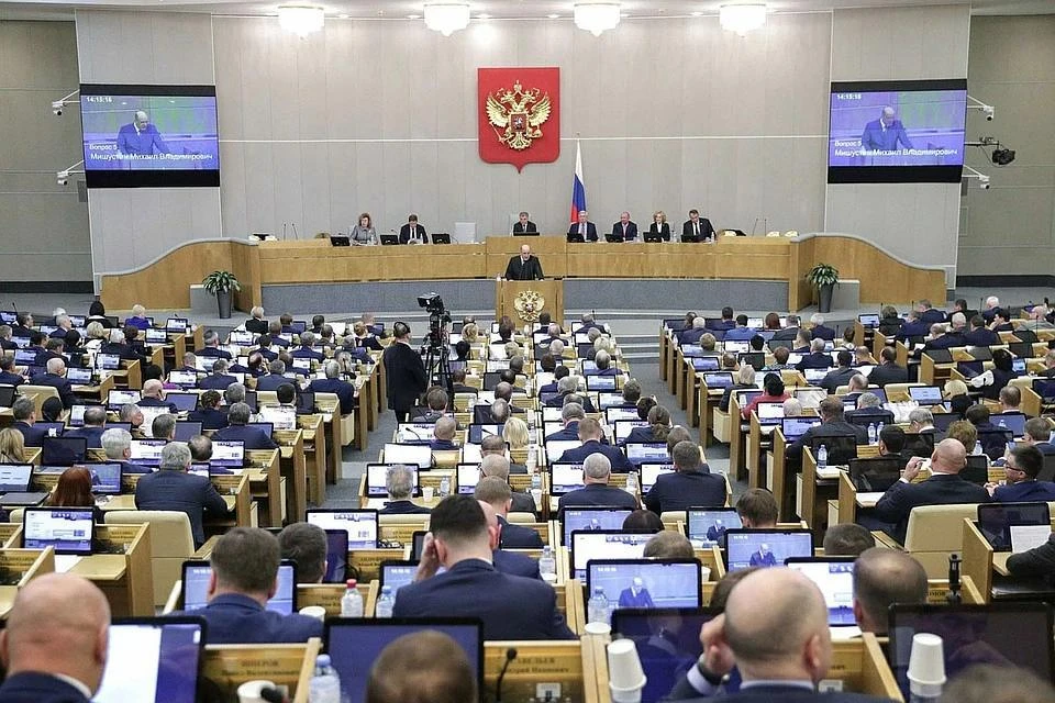 Депутат Водолацкий прокомментировал решение Эстонии прекратить выдачу виз для обучения россиянам