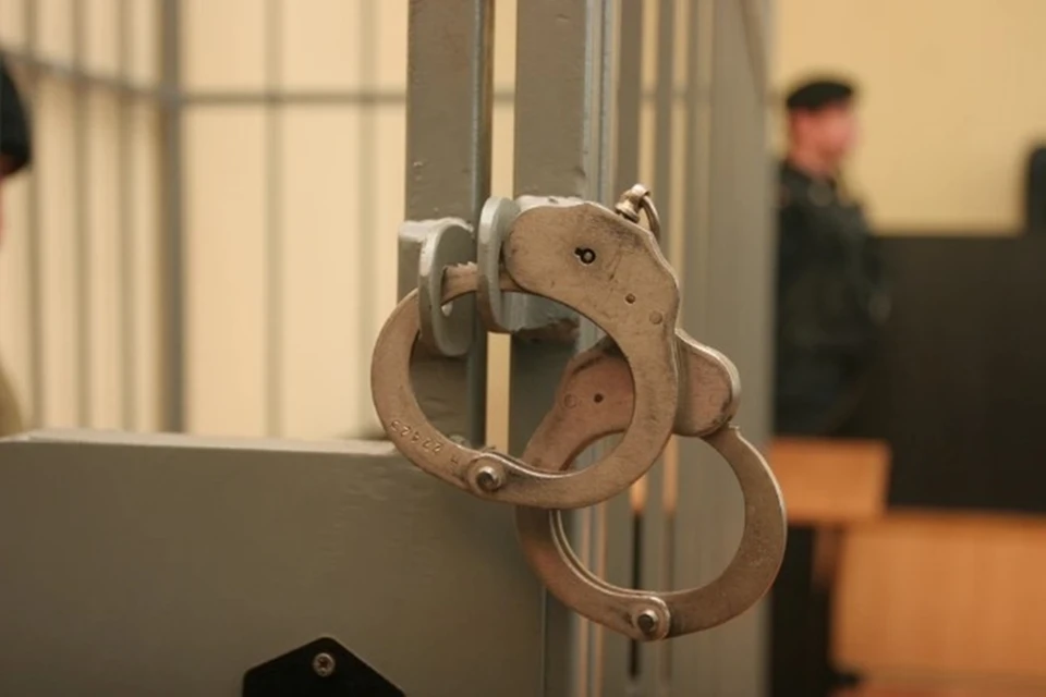 Подозреваемый будет обжаловать меру пресечения.