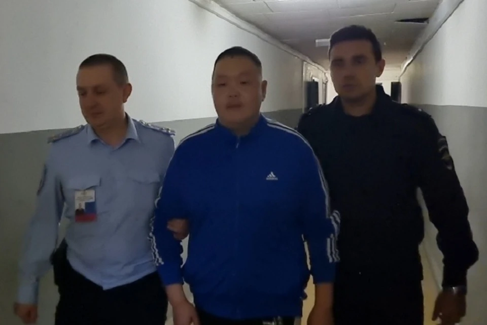 Фото: ГУ МВД по Свердловской области