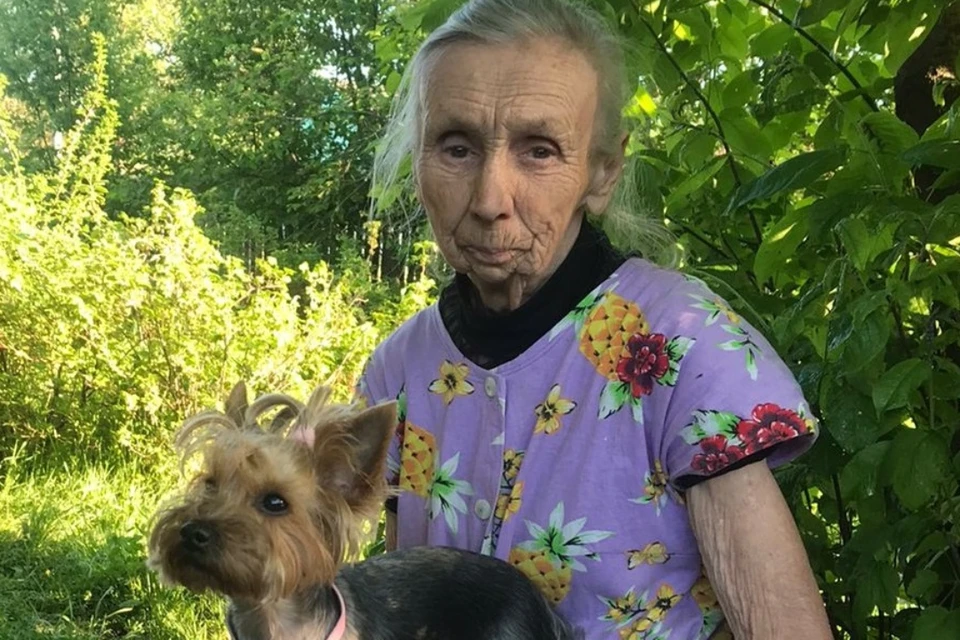 83-летняя пенсионерка из Чунского района пошла за ягодами и пропала в лесу