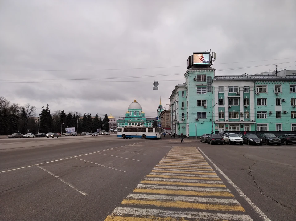 Туристско-информационный центр Курской области победил в конкурсе с проектом фирменного стиля региона