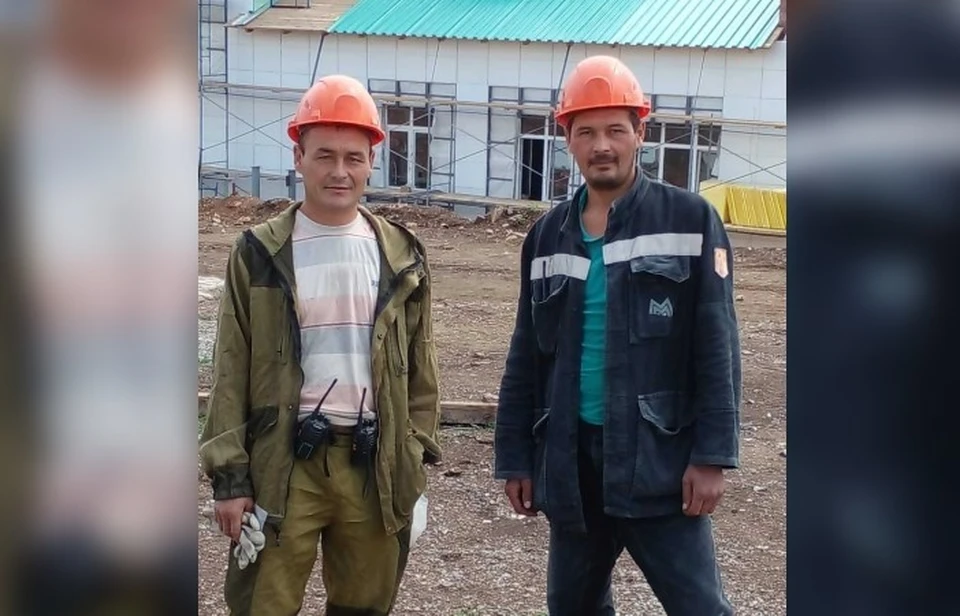 Фото: газета «Абзелил»