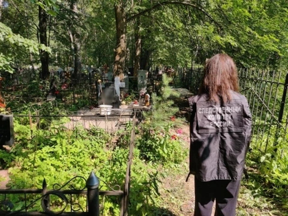 Аня пантелеева фото на кладбище До смерти забили бомжа и спрятали тело на кладбище: в Костроме задержали двух же