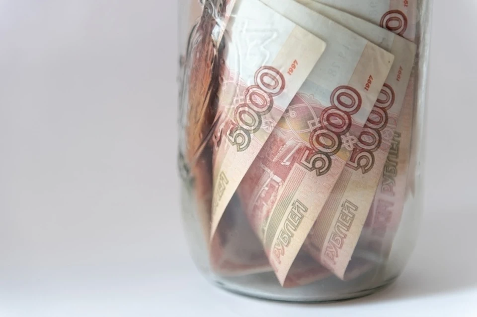 Многодетные семьи смогут получить 3,5 тысячи рублей на каждого ребенка