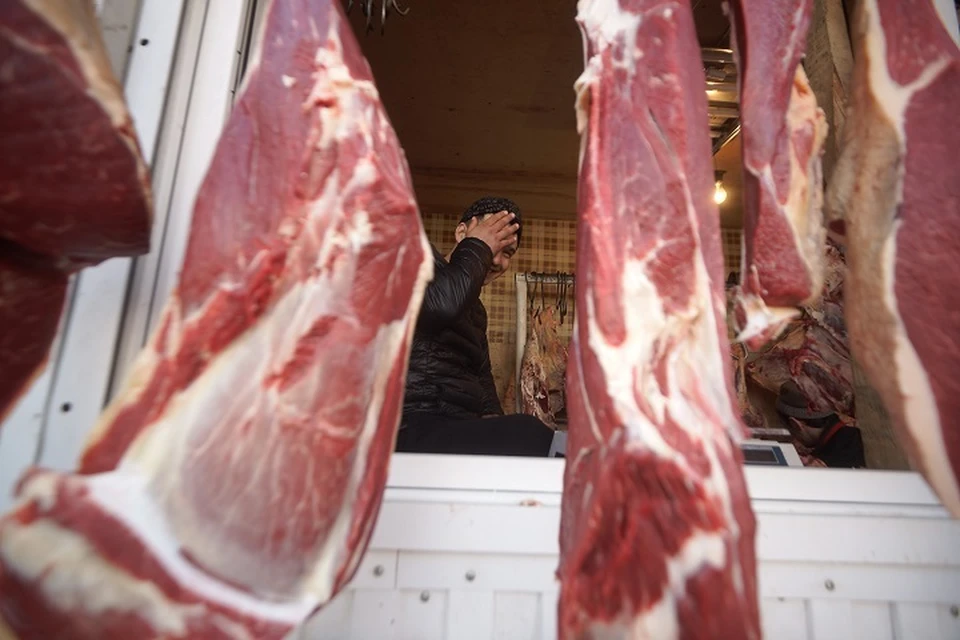 В продукции неоднократно находили «Доксициклин» и «Энрофлоксацин»