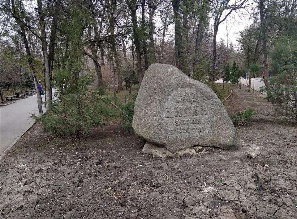 "Липки" в Саратове