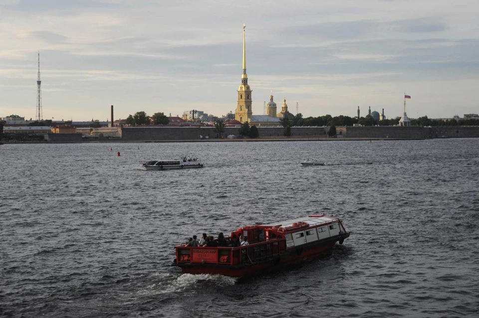 Новый Генплан предусматривает развитие Петербурга на 30 лет вперед.
