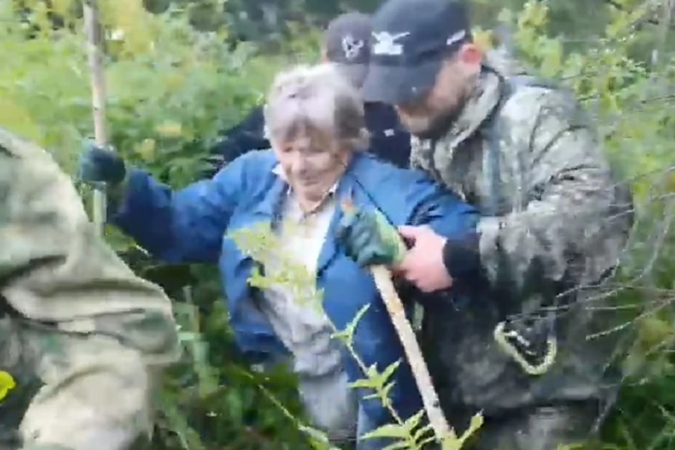 Фото: скрин с видео