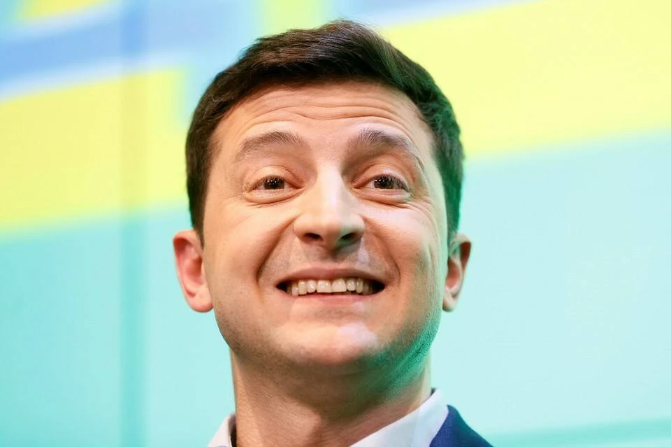 WP: на Украине произошел раскол между Зеленским и мэрами крупных городов