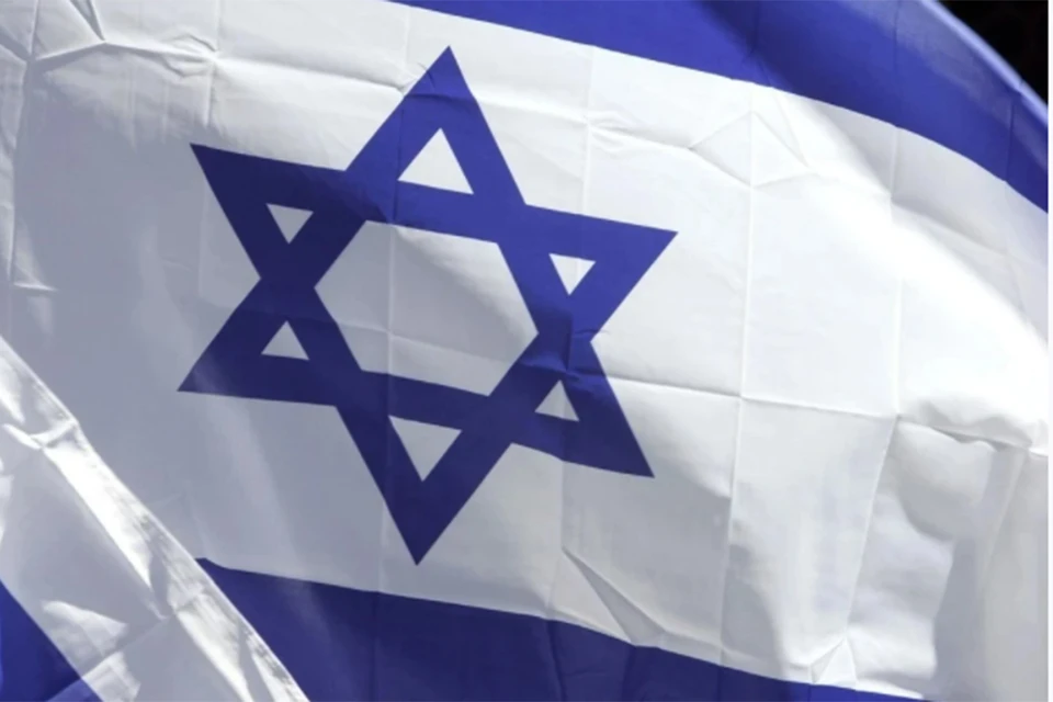 Израиль начал масштабную воздушную операцию против "Исламского джихада".